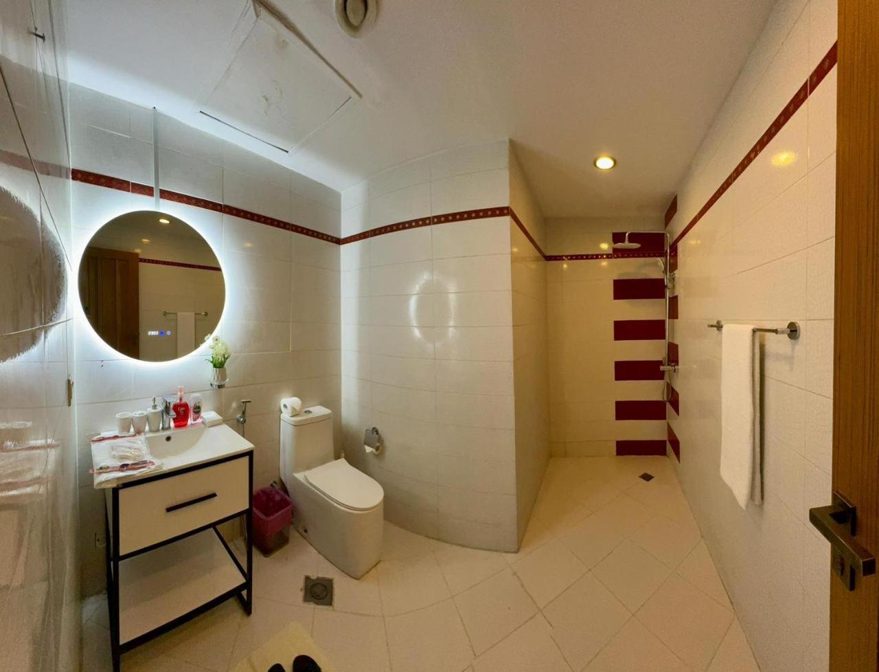 Centaurus Apartment City View One Bed Islamabad Esterno foto